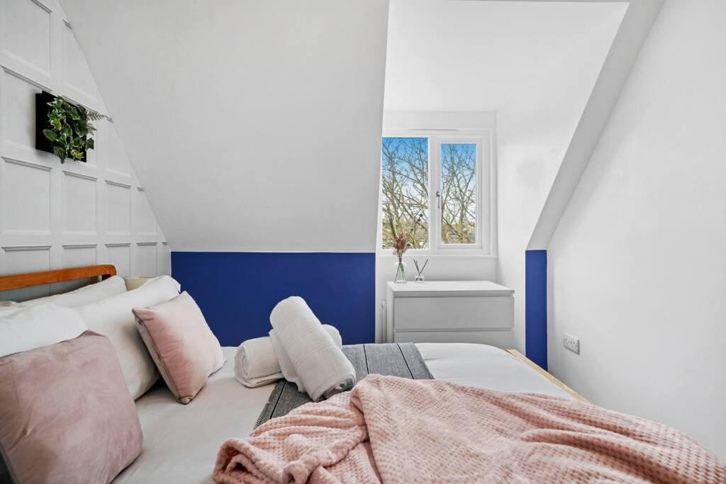 The Chaucer Suite - Exceptionally Stylish - Sleeps 4 Кентербері Екстер'єр фото