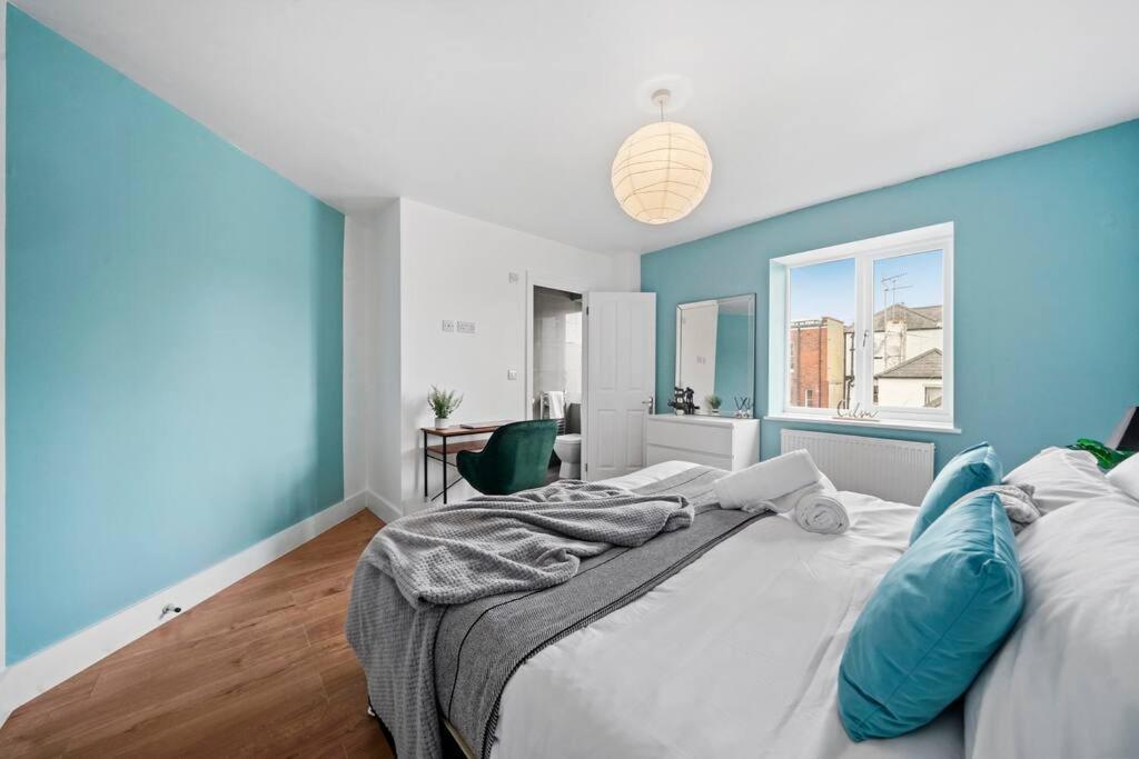 The Chaucer Suite - Exceptionally Stylish - Sleeps 4 Кентербері Екстер'єр фото